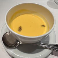 フレンチレストラン フルーヴ - 