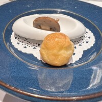 フレンチレストラン フルーヴ - 