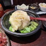 越後一会 十郎 - 