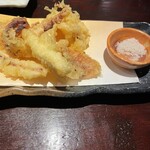 越後一会 十郎 - 