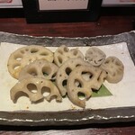 越後一会 十郎 - 