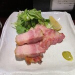 越後一会 十郎 - 