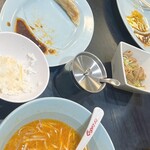 くるまやラーメン - 料理写真:
