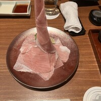 高麗房 - 豚トロ