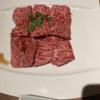 高麗房 - ロース