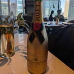 レストラン Chef's Theatre - スパークリングワイン