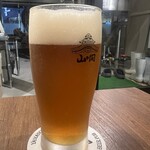 山の間 - 二線路　サン ライズセゾン