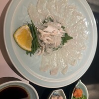 臼杵ふぐ山田や 大分都町店 - 