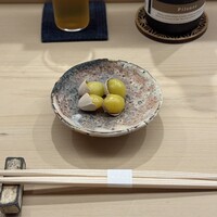 日本橋蛎殻町 すぎた - 