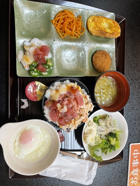 大江戸温泉物語 東山グランドホテル - 会津若松市その他（ホテル）の写真