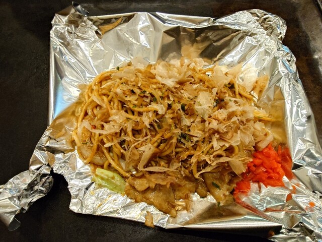 もんじゃ 45歳くらいで店と芸人両方やってるかも ジャンポケ・おたけが月島の