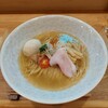 小麦そば 池
