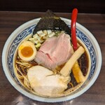 寿製麺 よしかわ - 