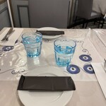 ギリシャ料理 taverna ミリュウ - 