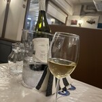 ギリシャ料理 taverna ミリュウ - 