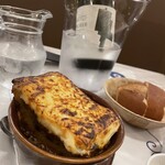 ギリシャ料理 taverna ミリュウ - 