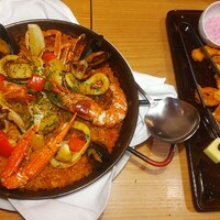 RED ROOM rooftop & grill - 