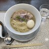 宍道湖しじみ中華蕎麦 琥珀 池袋店