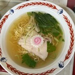麻婆食堂 福笑い - 