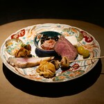 ことわりをはかるみせ ばんどう - 