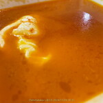 ガストロノミア ヨシ - アホスープ