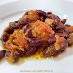 ガストロノミア ヨシ - サルシッチャ