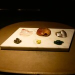 ことわりをはかるみせ ばんどう - 