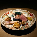 ことわりをはかるみせ ばんどう - 