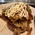 五エ門 - 一口大にして