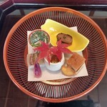 いしかわ - 料理写真: