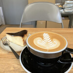 レック コーヒー 水道橋店 - 