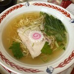 麻婆食堂 福笑い - 