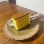 福砂屋 - 料理写真: