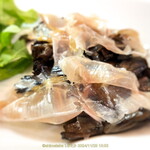 ガストロノミア ヨシ - スペック（ハム）