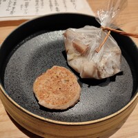 料理屋 自在 - 