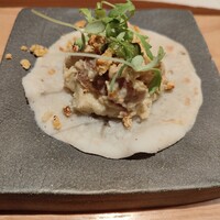 料理屋 自在 - 