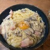 パスタバル ドン ピノキオ