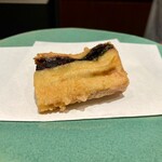 江戸前晋作 - 茄子（味付き）