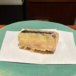 江戸前晋作 - 茄子