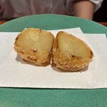 江戸前晋作 - メイクイーン