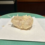 江戸前晋作 - 喉黒