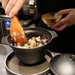 ことわりをはかるみせ ばんどう - 