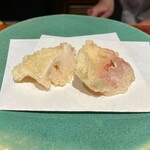 江戸前晋作 - ホッキ貝