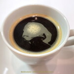 ガストロノミア ヨシ - コーヒー