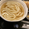 讃岐うどん 白庵