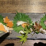 でんや - 
