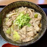 軽井沢十割そば 大禅 - 