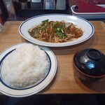 キッチン あずま - 