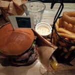 BEER＆GRILL コウベビアハウゼ - 