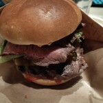 BEER＆GRILL コウベビアハウゼ - 